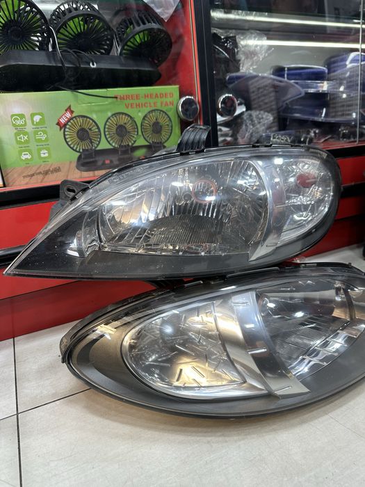 Gentra zavod oldi fara