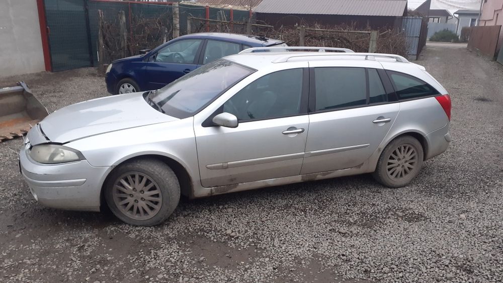 Dezmembrez Piese Renault Laguna2