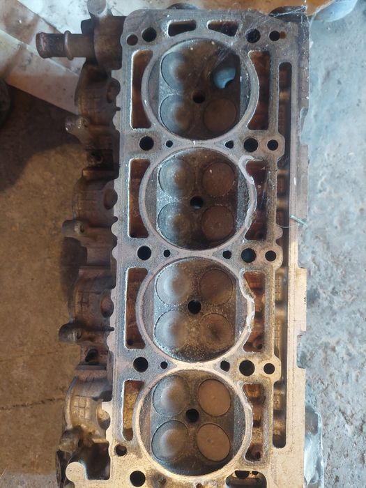 Головка мерс 2.2