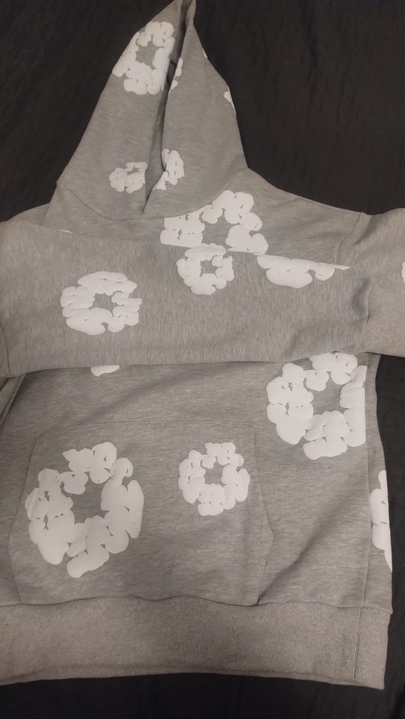 Denim Tears Cotton Wreath