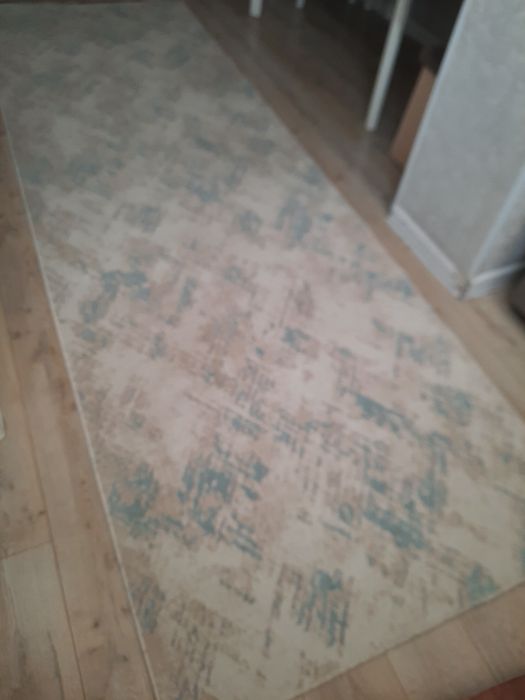 Дорожка.  Метражный