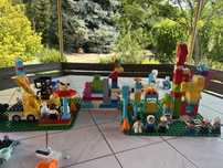 Lego Duplo детски играчки