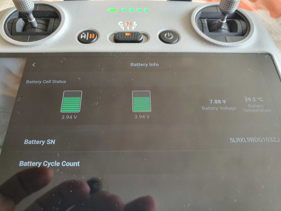 DJI Mini 4 Pro Fly More