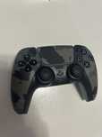 Контролер за playstation camo цвят
