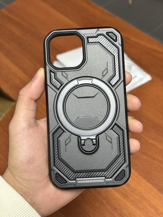 Самый защищенный чехол только для iphone 15