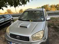 Toyota Rav4 2.0 116