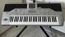 Продавам KORG pa 1x уникат