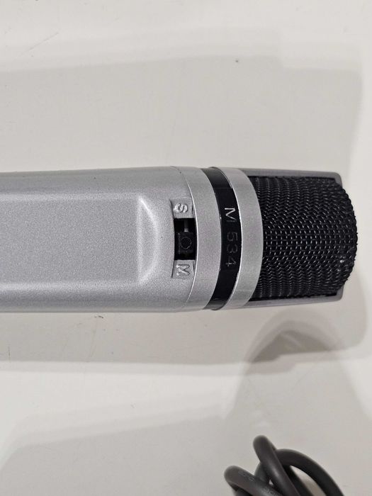 Alimentator, Microfon, Accesorii