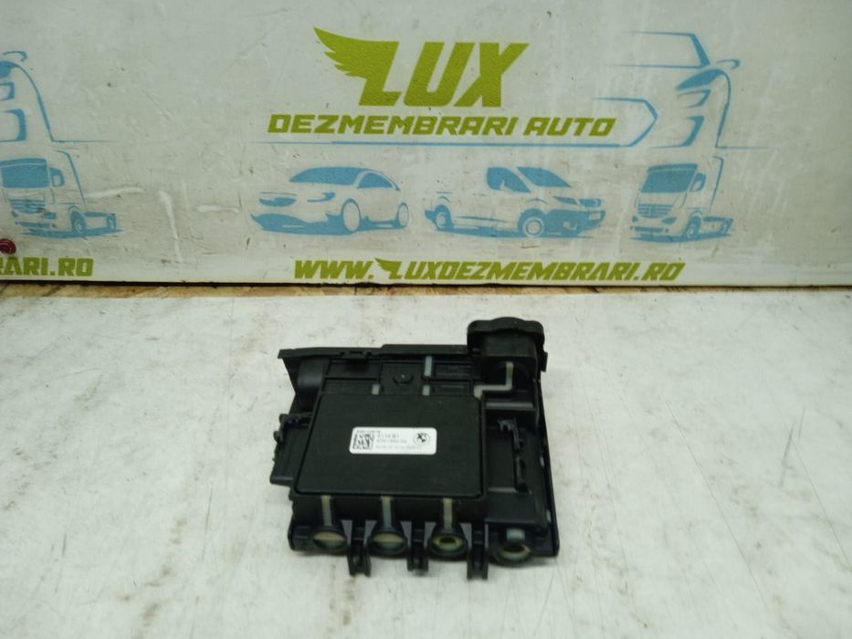 Panou  sigurante  relee 8781592-02 BMW Seria 7 G11/G12 [facelift] [20
