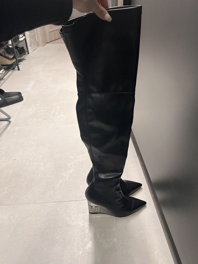 Ботуши Karl Lagerfeld