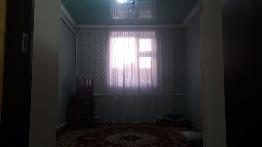 Продается дом, в хорошем состоянии..