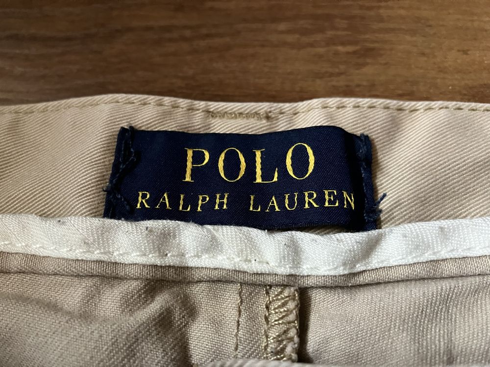 Polo by Ralph Lauren къси панталони мъжки