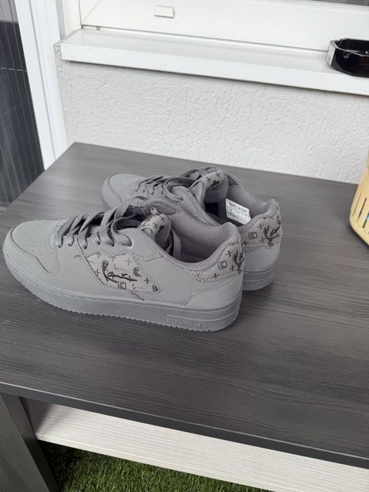 Обувки Karl Khan. Нови