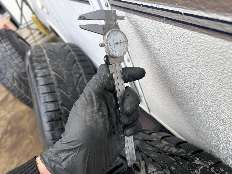 Оригинални джанти 17” с гуми Toyo за БМВ 5x120