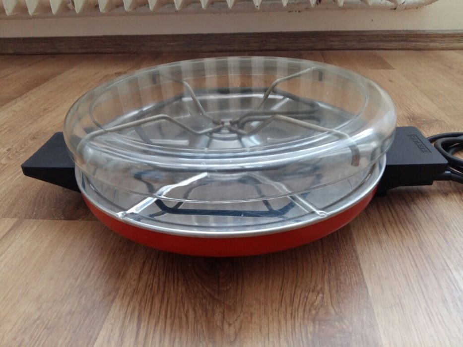 Grill Tefal / Fabricat in Franta