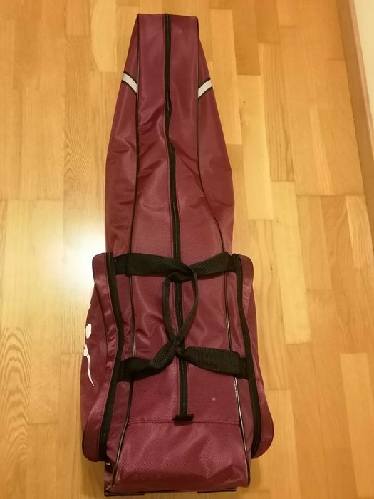 Costum pentru scrima