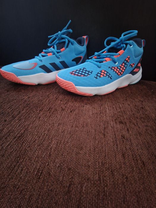 Pantofi sport Adidas PRO N3XT 2021