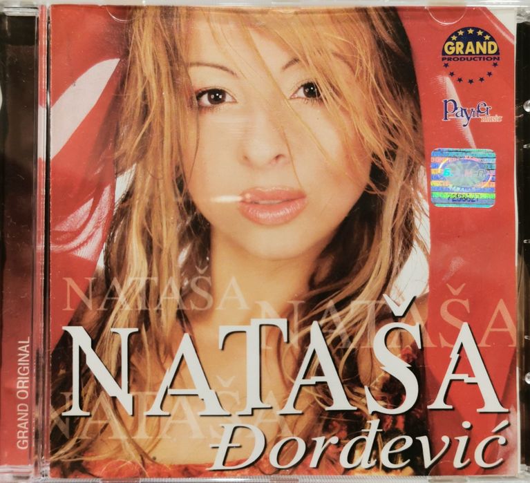 Natasa Djordjevic - 2002