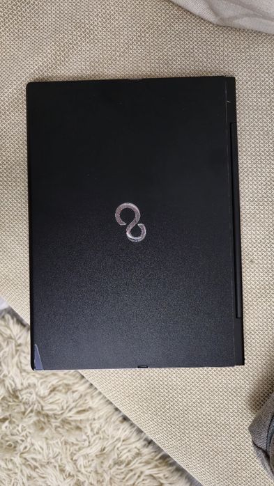 Laptop 13.3 Fujitsu Touch Screen
