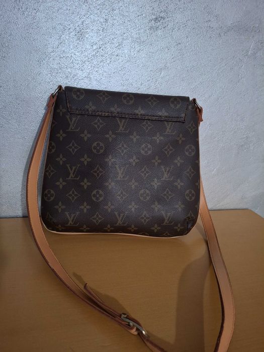 Geantă tip Louis Vuitton Monogram – stare foarte bună