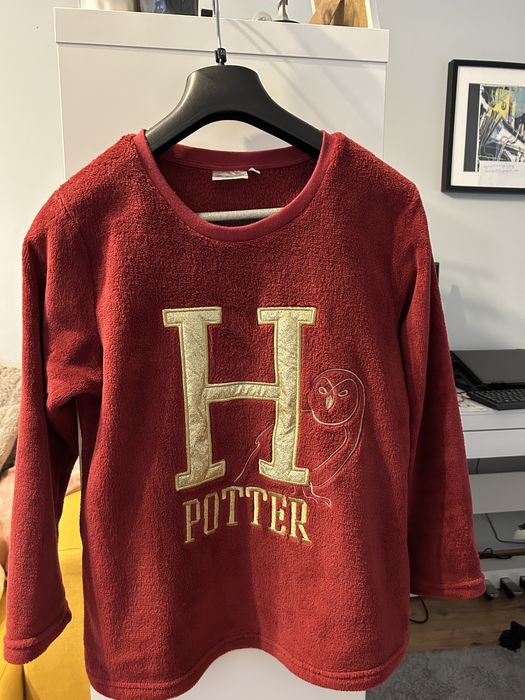 Pijama Harry Potter