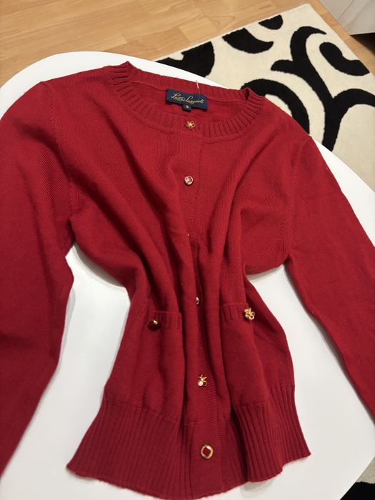 Bluză Luisa Spagnoli S