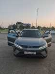 BYD YUAN UP 2024 official variant