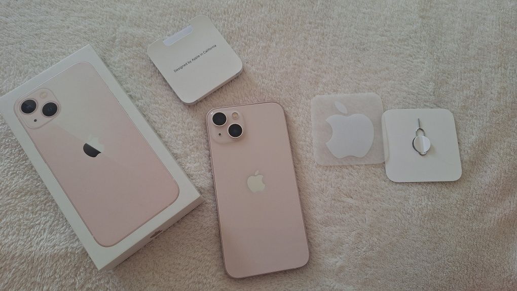 iPhone 13 като нов