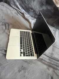 laptop apple macbook pro 2014, i5, 8 gb, ssd 120 gb, ios sonoma