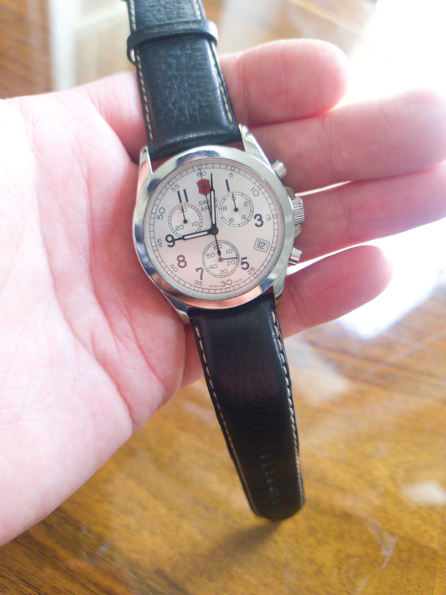 Swiss Army original