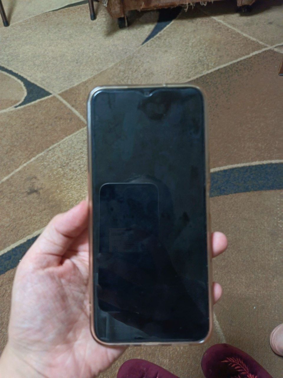 Продаётся HONOR 400 lite, HONOR x6b