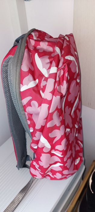 Ghiozdan antifurt - Bobby Soft Art XD design