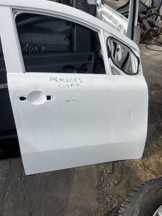 Врата Renault Kangoo 2023г.,Mercedes Citan