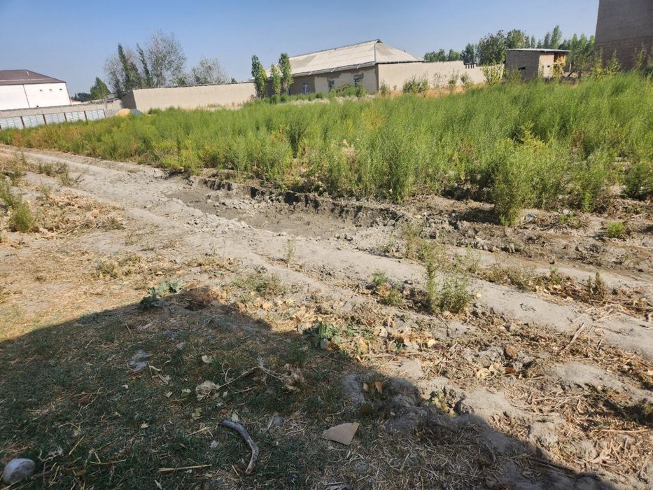 Yer sotiladi pod biznes