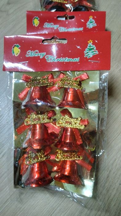 Decorațiuni pentru Crăciun