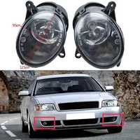 Lampa Proiector ceata halogen Audi A6 QUATTRO/S6 C5 etc.