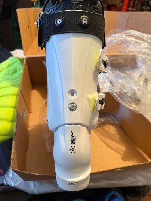 HEAD Raptor wcr 3-26.5