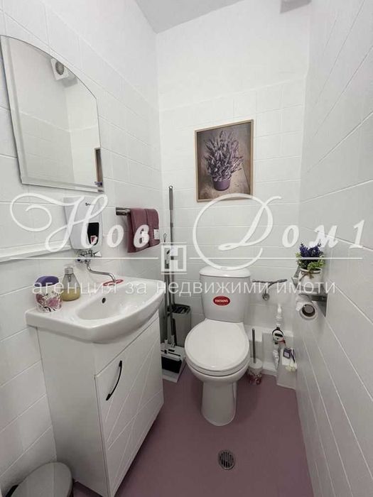 Дава се под наем Офис в Варна, Център - 100 кв.м за 890 € - Снимка #6