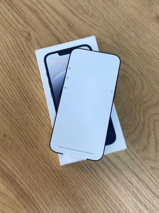 iPhone 16e - 128 GB - Nou