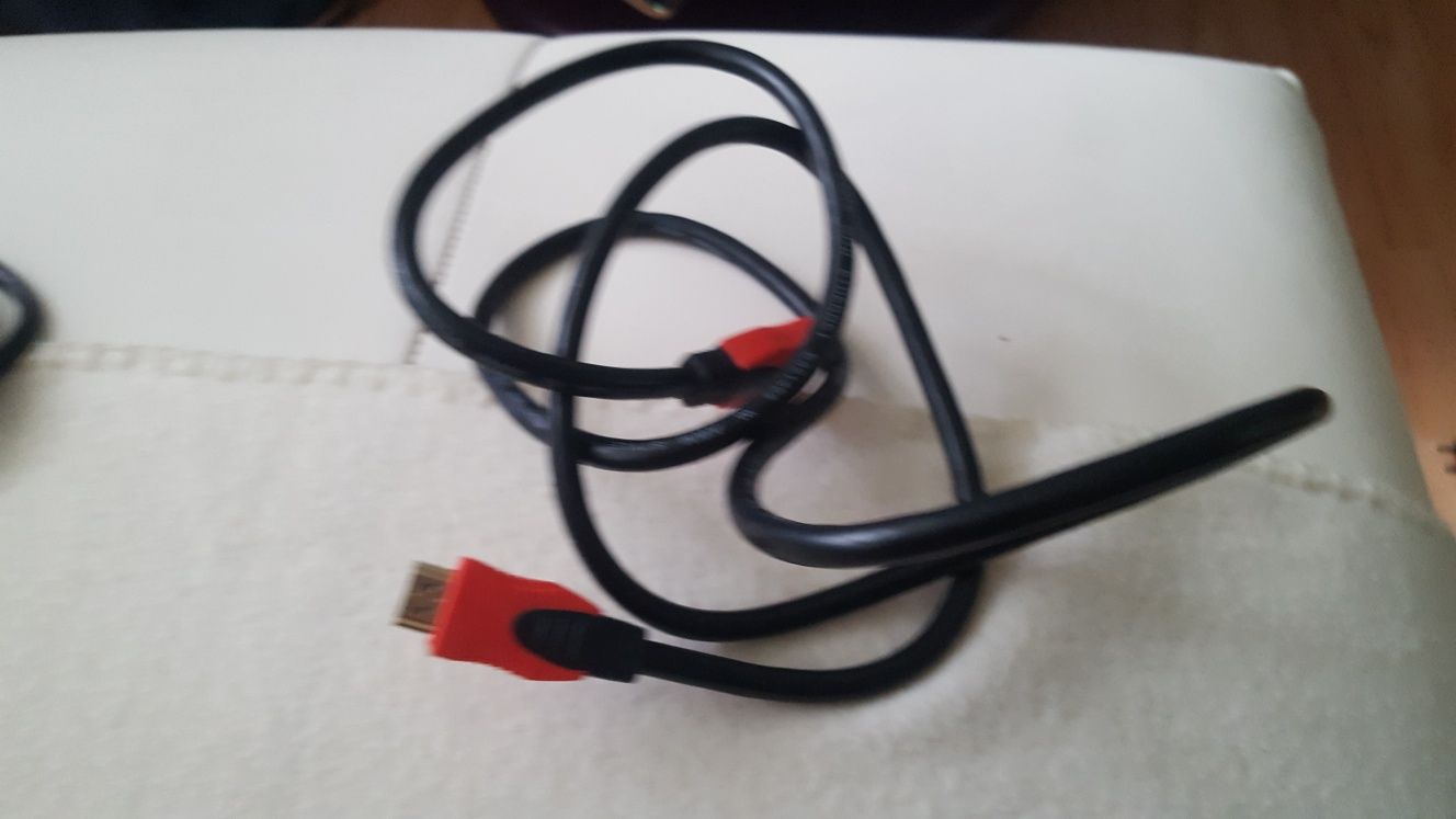 Cabluri hdmi noi