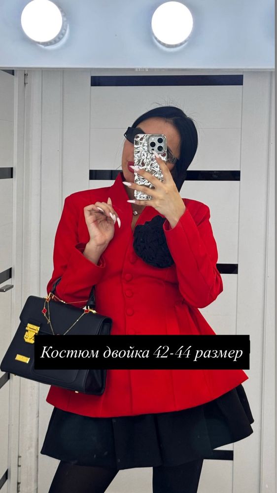 Подам Модные Вещи:Одевала пару раз:ЕстьНовое:Размеры:42-44