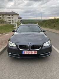 BMW F10 520D 2016
