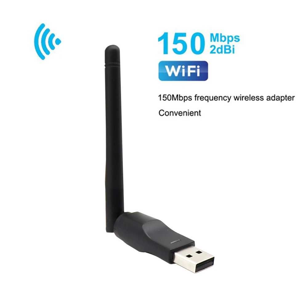 Wi-fi adapter для компьютера, Wi-fi адаптер