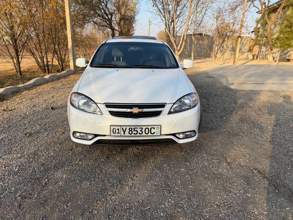 Gentra 3 pozisya avtomat sotiladi