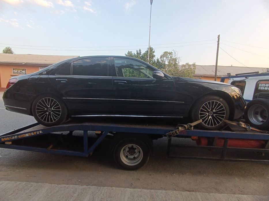 Жиззахдан Эвакуатор хизмати Узбекистон буйлаб келишилган нархда  арзон