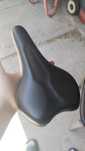Vand șa  bicicleta rockrider St 500 stock