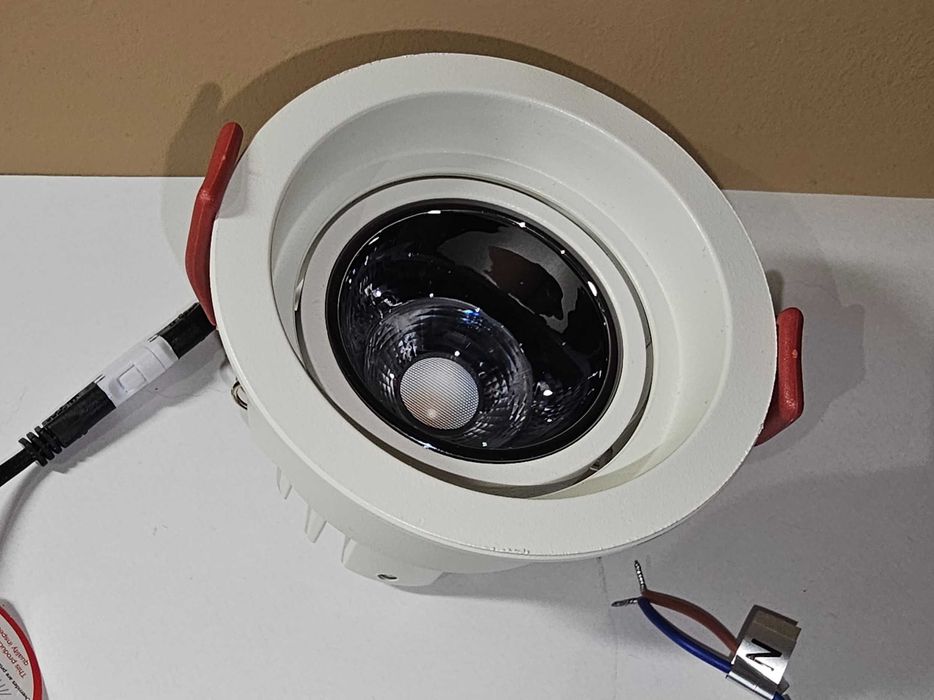 12W COB LED спот светлина SD16 75