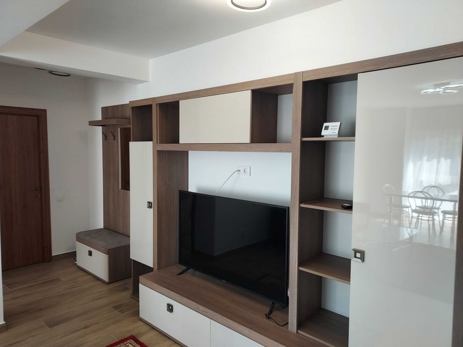 Închiriez apartament 2 camere