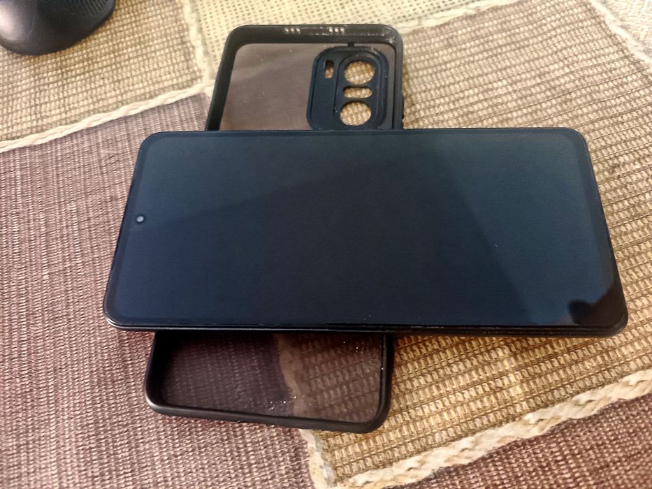 Poco F 3 5g 256/8 d.k