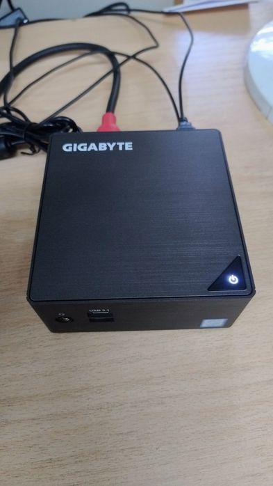 Мини ПК Gigabyte